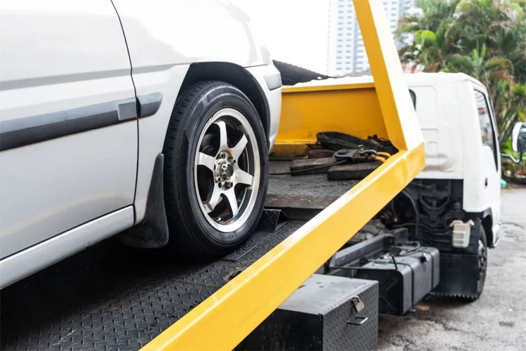 Sarıyer Oto Yol Yardım